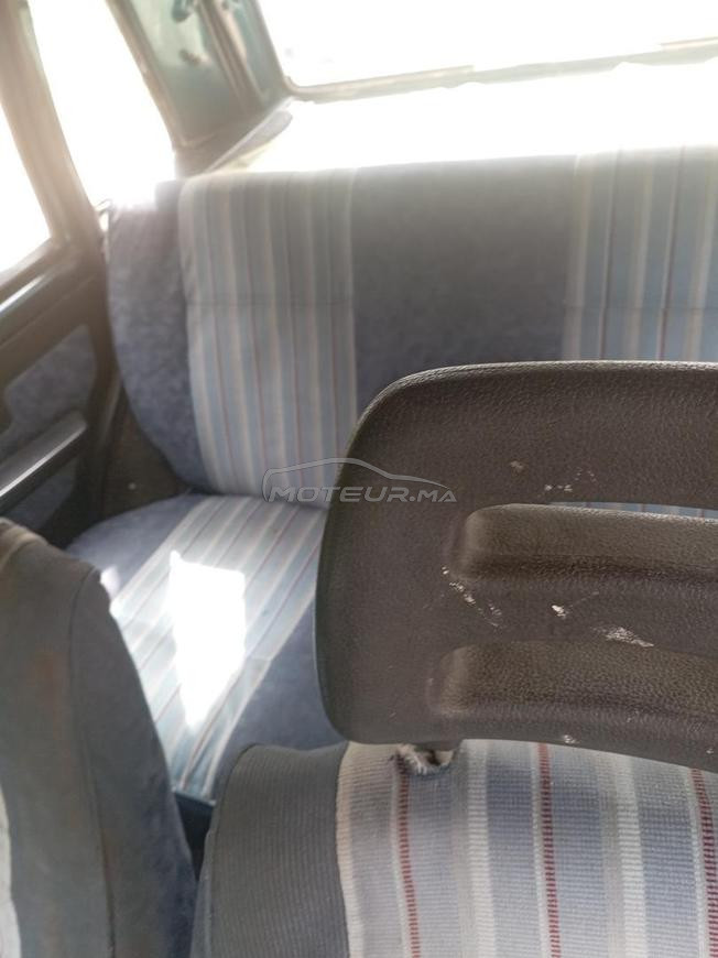 fiat uno essence 1996