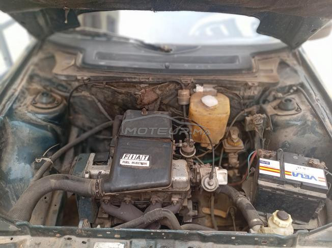 fiat uno essence 1996