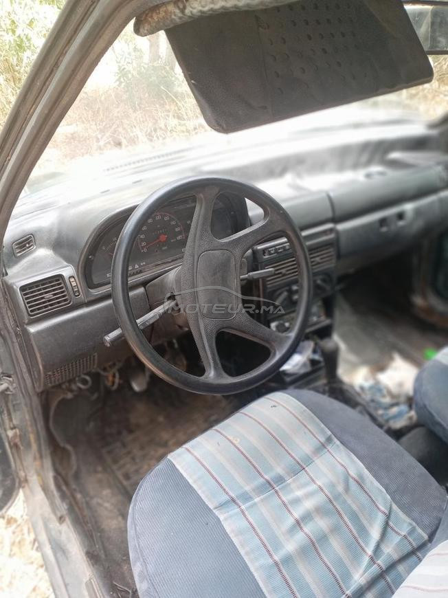 fiat uno essence 1996