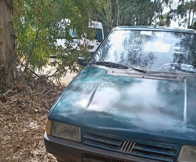 fiat uno essence 1996