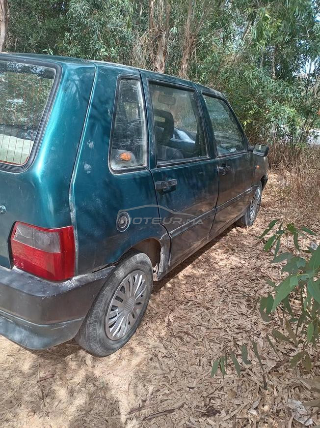fiat uno essence 1996