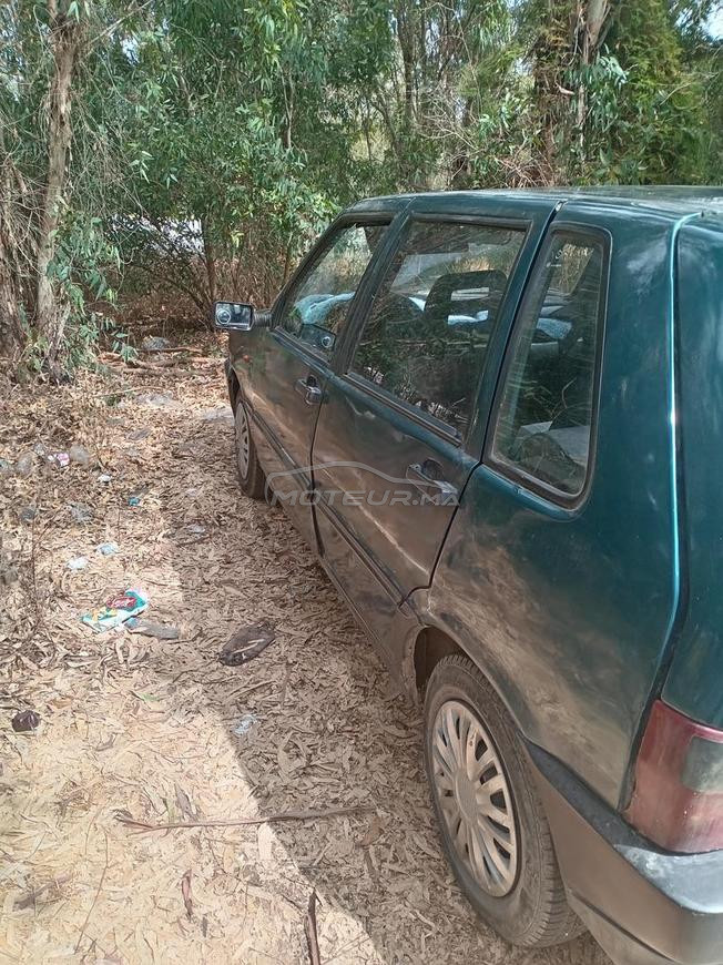 fiat uno essence 1996