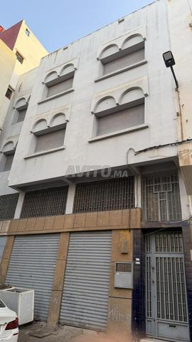 Immeuble à vendre — Aïn Chock, Casablanca - 2
