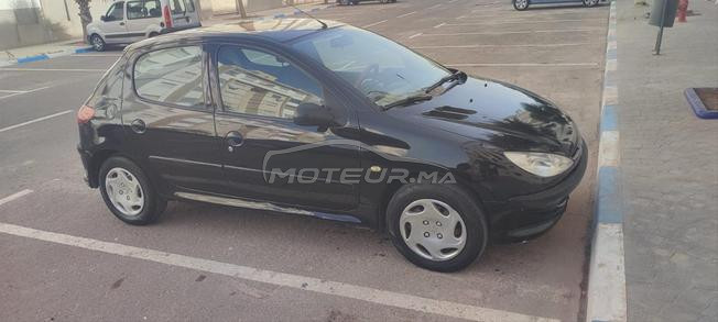 voiture bonne etat