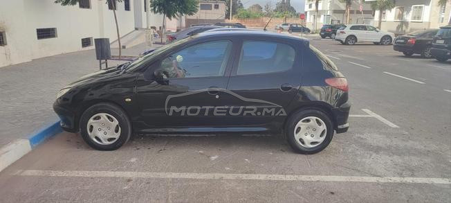 voiture bonne etat