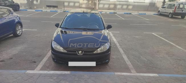 voiture bonne etat