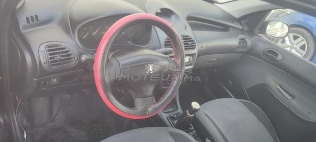 voiture bonne etat