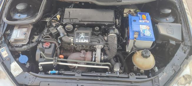 voiture bonne etat