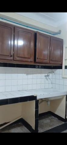 Bel appartement vide - 2