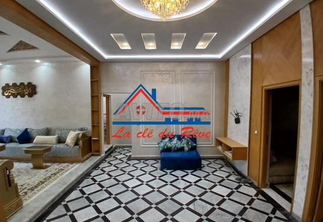 Superbe Maison 180m² Récemment Rénovée, Hay El Menzeh - 2