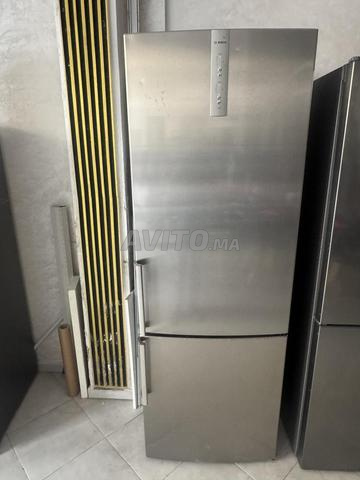 Frigo Bosch (EU)