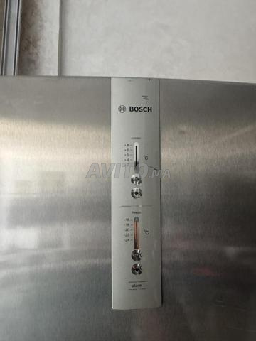 Frigo Bosch (EU) - 2