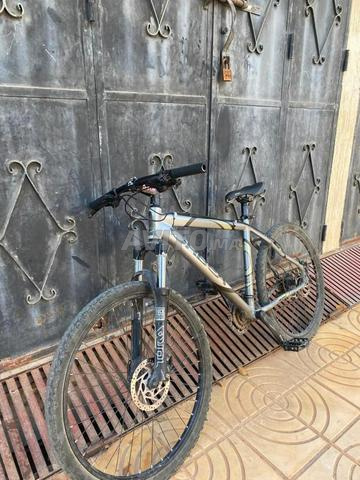Vélo VTT Orbea Vélo - 2