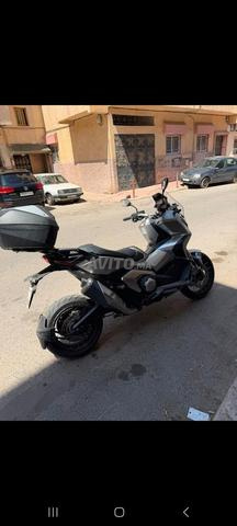 هوندا XADV للبيع - 2
