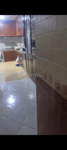 Appartement à louer rue Tah - 2