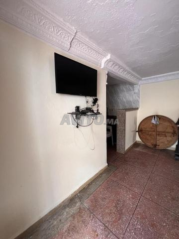Appartement à louer 30 m² à Salé - 2