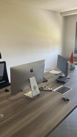 Imac i5 late 2013 27 pouce 24/512 SSD - 2