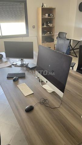 آي ماك i5 أواخر 2013 27 بوصة 24/512 SSD