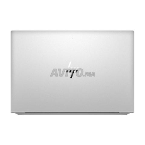 HP EliteBook 840 G8-i5-1145G7-16Go-256Go-14 Pouces