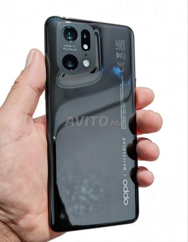 Oppo Find X5 Pro - 2