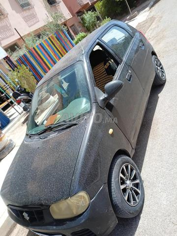 Voiture à vendre - 2