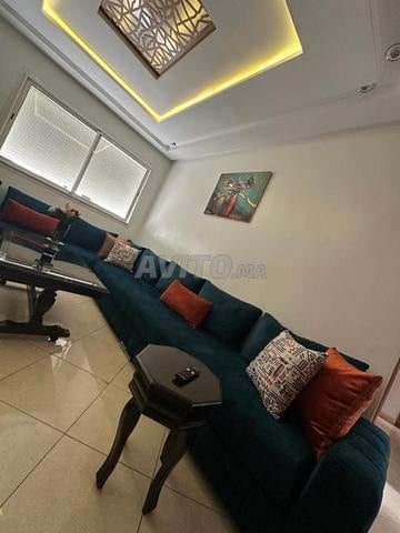 Joli appartement pour familles - 2