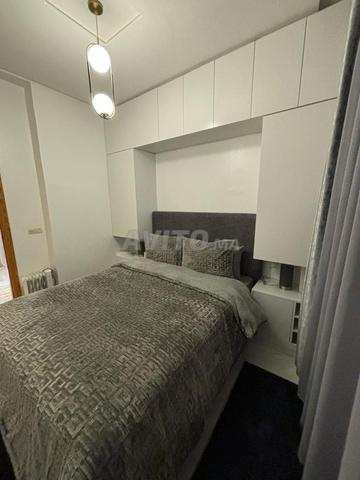 Appartement meublé à louer à la journée à Assima - 2
