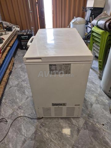 Frigo DINWA 206L - 2