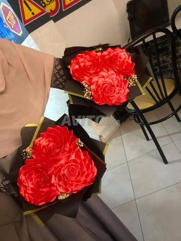 Bouquet 30 dh seulement 🥹❤️ - 2