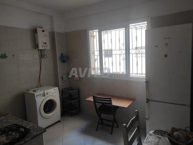 Appartement à louer 90 m² à Taghazout - 2
