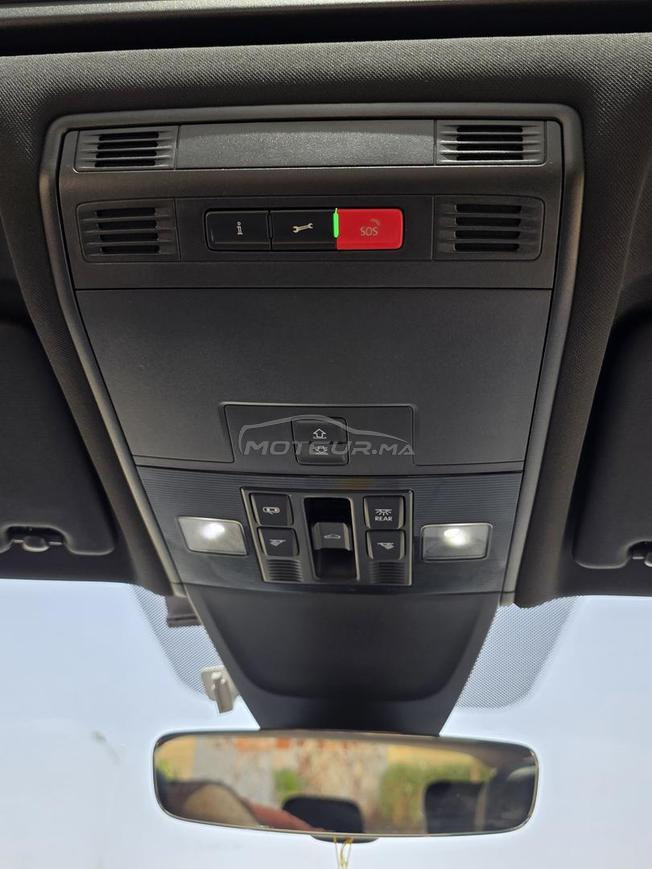 Volkswagen tiguan R-line 7ora toute option 