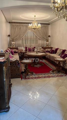 Appartement meublé à louer, pour étudiantes uniquement – Tanger - 2