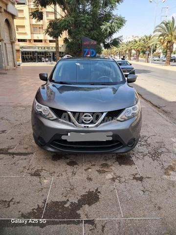 Nissan Qashqai à vendre - 2