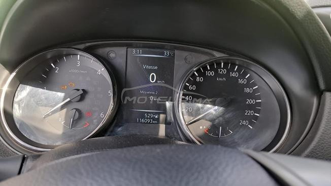 Nissan qashqai à vendre 