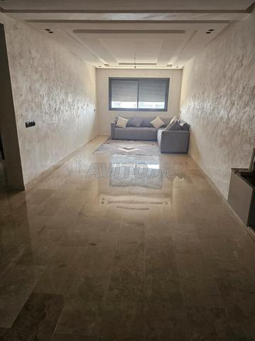 Appart non meublé à louer 96 m² à Salé el jadida