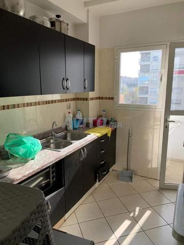 Appartement à louer 100 m² à Agadir - 2