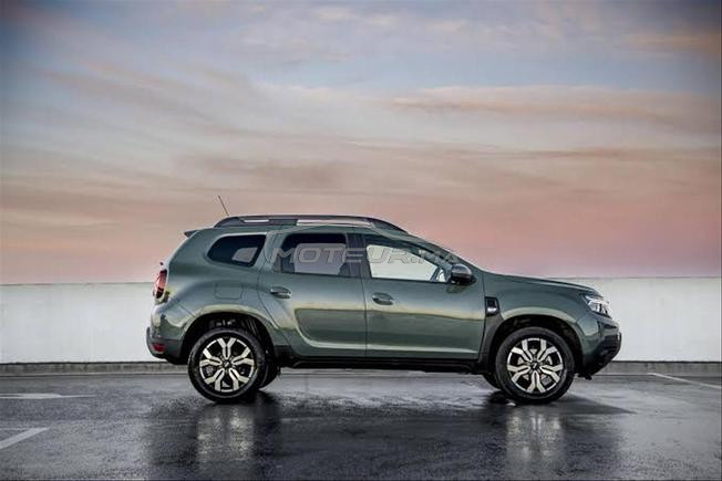 Dacia Duster Diesel Manuelle 2023 à Khénifra