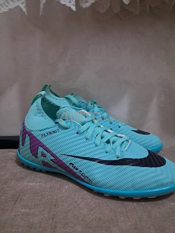Chaussures de foot Nike - 2