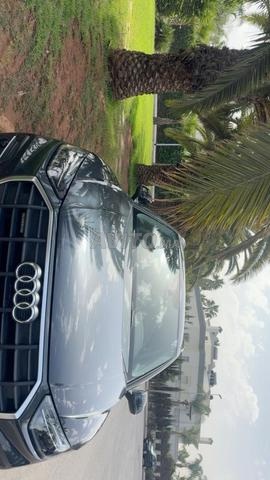 Vente de ma Audi Q5 - 2