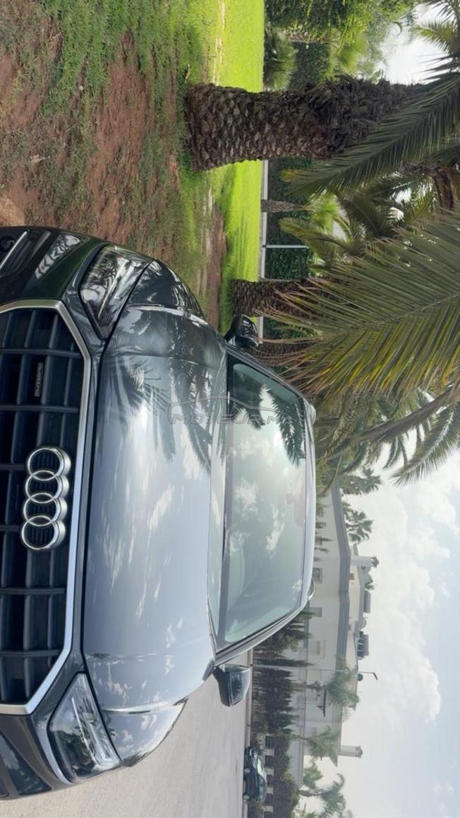 vente de ma Audi Q5