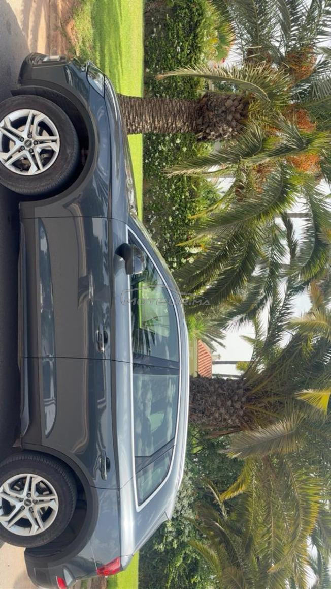 vente de ma Audi Q5