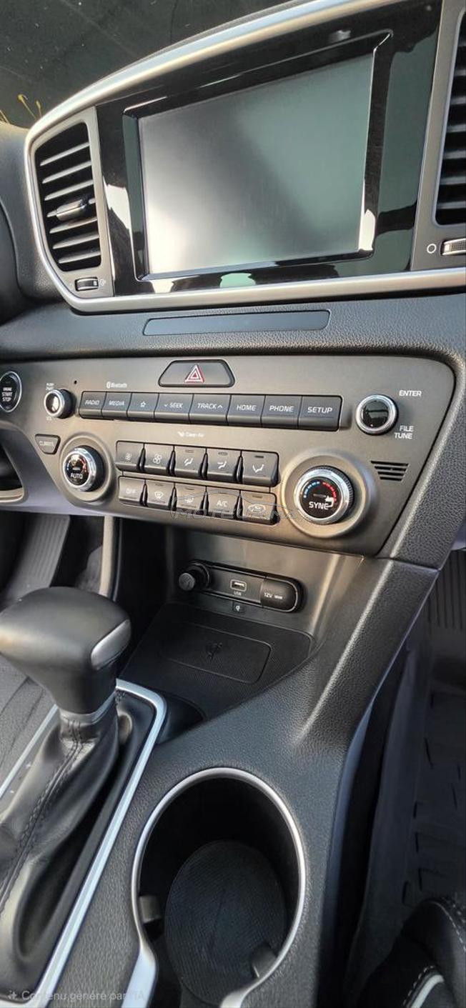 Kia Sportage Executive 2019 a vendre 