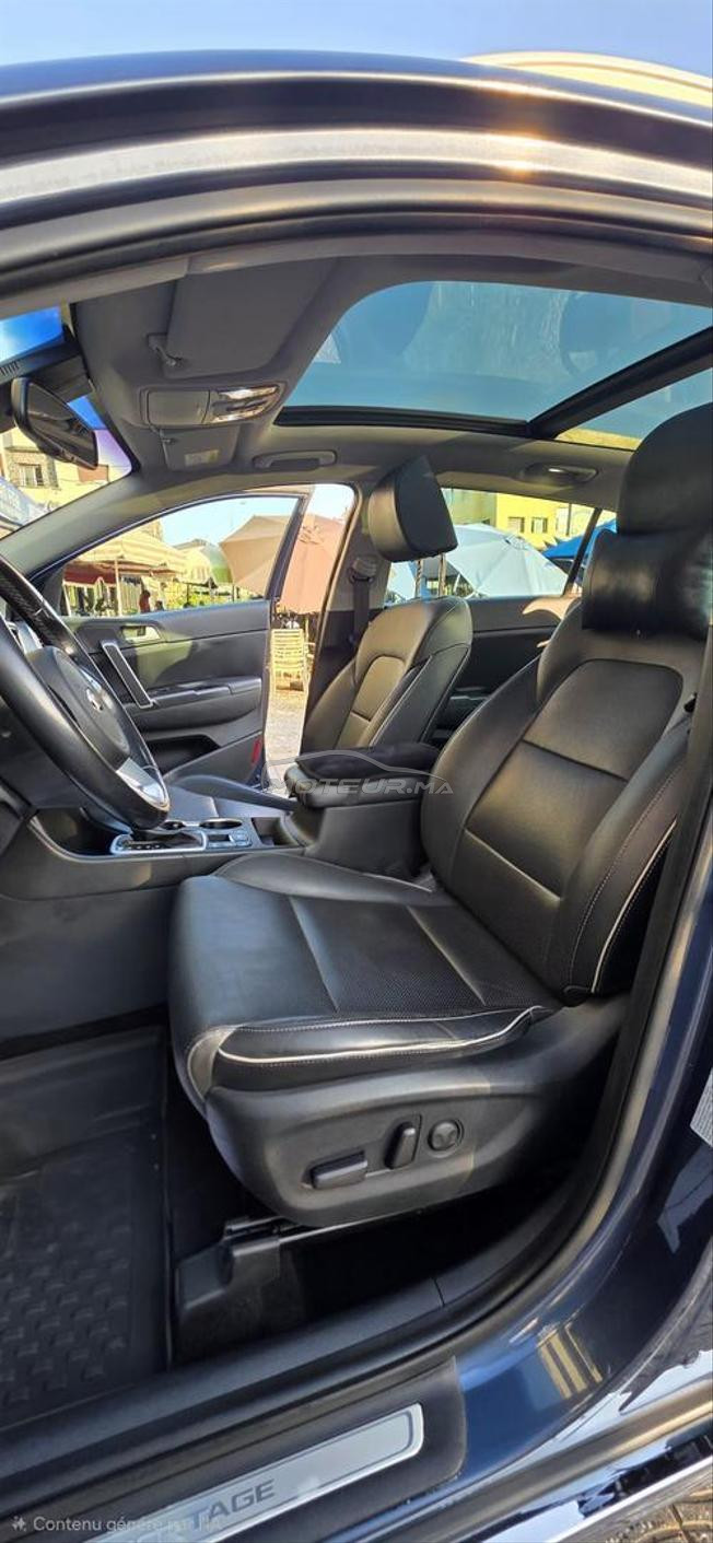 Kia Sportage Executive 2019 a vendre 