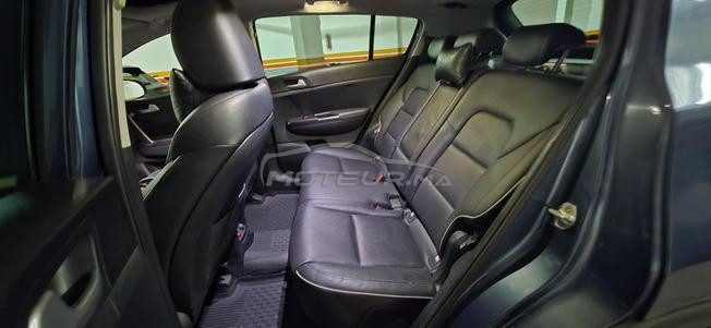 Kia Sportage Executive 2019 a vendre 