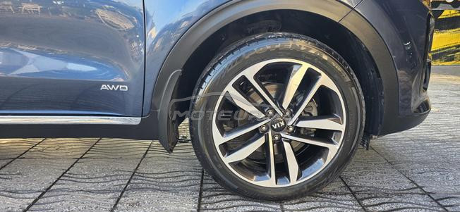 Kia Sportage Executive 2019 a vendre 