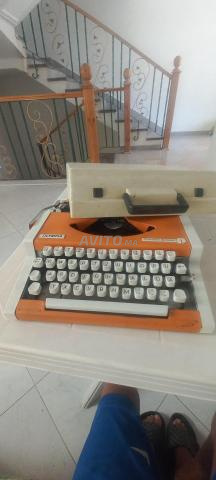 OLYMPIA modèle 1940 - 2