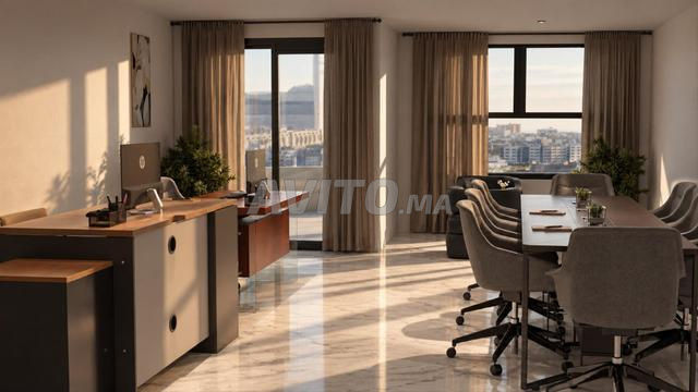 Bureaux à vendre – Boulevard Al Hank, Bourgogne - 2