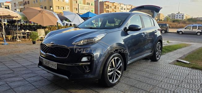 Kia Sportage Executive 2019 a vendre 