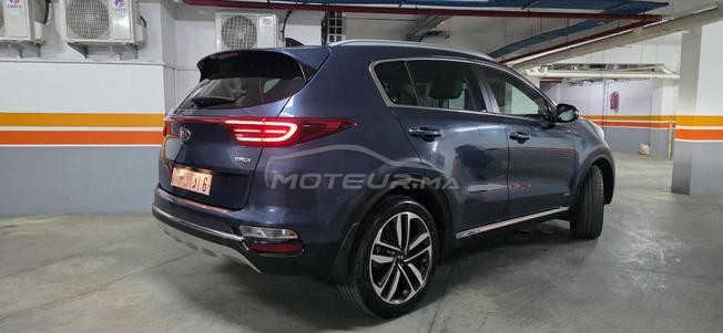 Kia Sportage Executive 2019 a vendre 