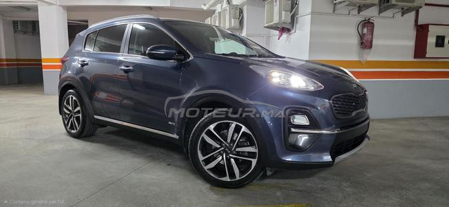 Kia Sportage Executive 2019 a vendre 